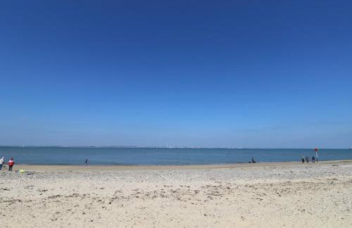 Willow Cabin - Foto 20