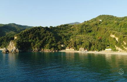 Genevieve Sea House - by the sea ....on the beach. - Foto 27