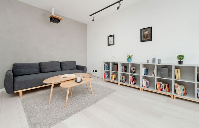 Łąkowa Apartment Łódź by Renters - Foto 5