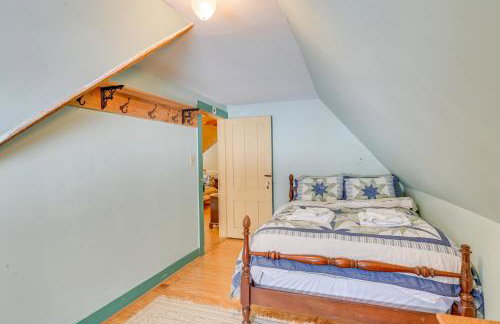 5 Mi to Belleayre Lake: Getaway in Fleischmanns! - Foto 26