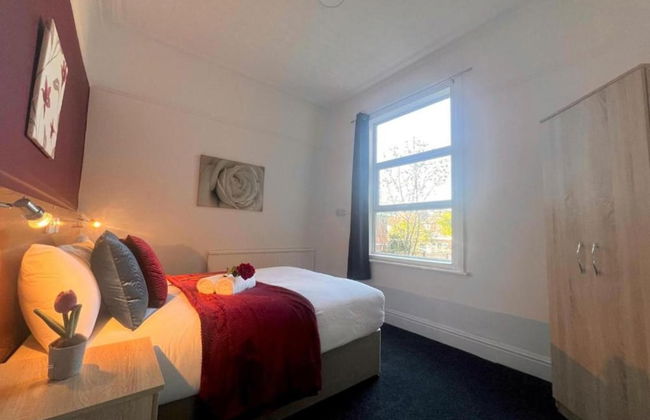 OYO Diamond Apartments Skegness - Foto 61