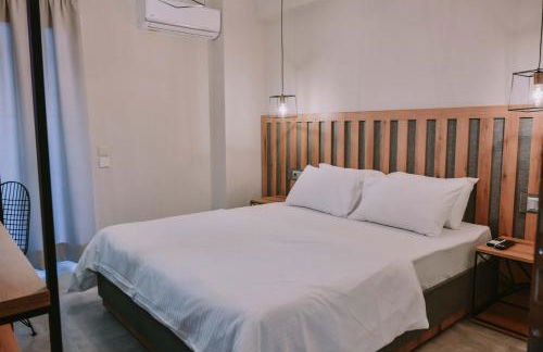 Hermes Rooms & Suites - Foto 28