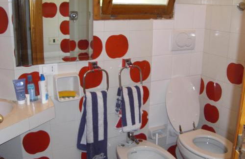 Villa Satta - Foto 37