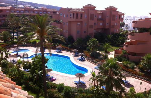 Apartamentos Mar Azul - Foto 1