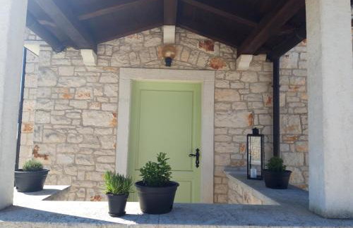 Villa Luksa - Foto 12