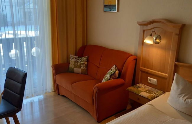 Apparthotel Jagdhof - Foto 11