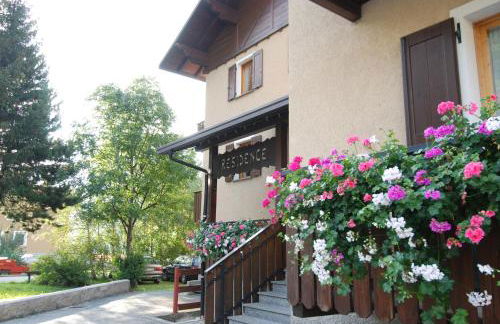 Residence Pian del Vino - Foto 19