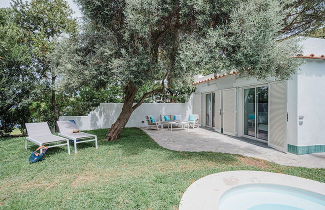 Villa Camilla by Myvillacollection - Foto 14