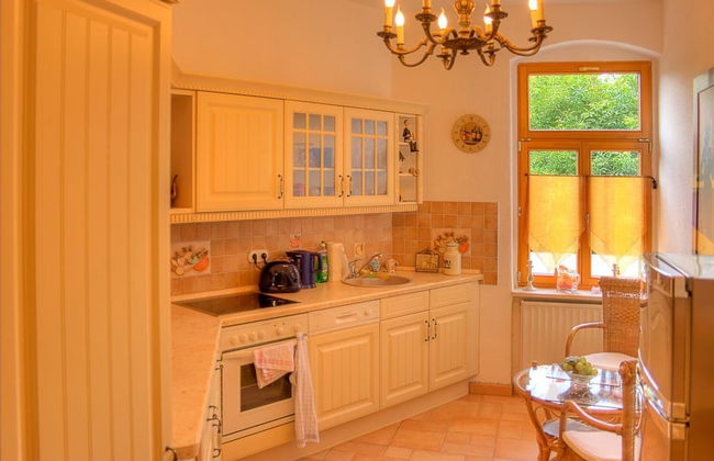 Domizil Adler - Foto 12