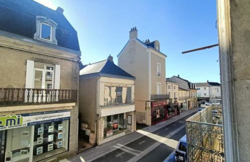 Le 16 Place de l'Abbatiale - Foto 10