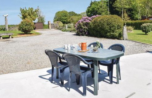 Holiday Home Kerguigniou - Foto 7