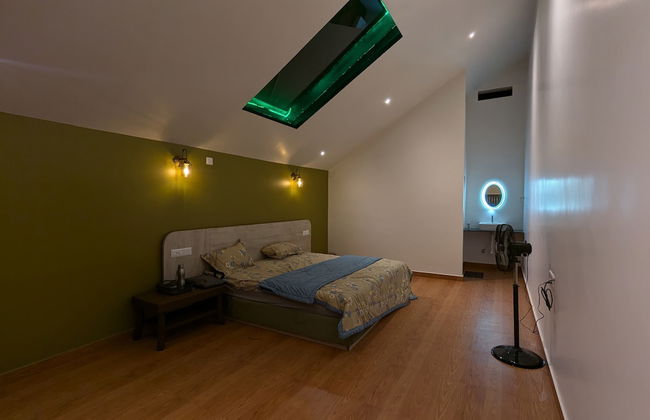 Chardara Agro Tourism - Foto 8