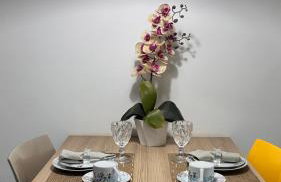 Apartamento no Iloa Residence - Com Enxoval Completo - Foto 39