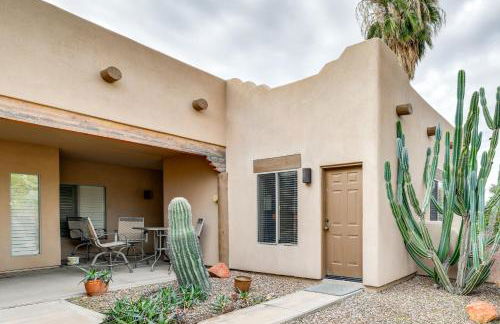 4 Mi to San Tan Mtn Trails Arizona Studio! - Photo 2