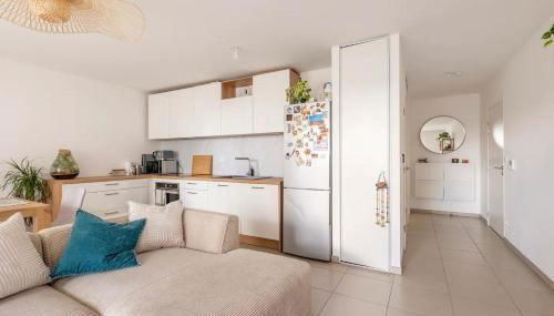 Cozy and charming centrally located apartment - Foto 2, stove