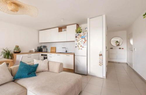 Cozy and charming centrally located apartment - Foto 2