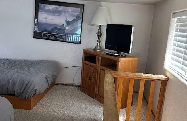 Ocean Front Cabin 17 Jacuzzi Remarkable Views - Foto 28