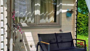 Mi Casa En Paczyno - Foto 3, Garden view