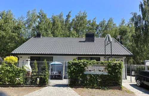 Apartamenty Wilczyca - Photo 24