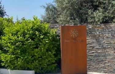 White Olive Villas - Foto 30