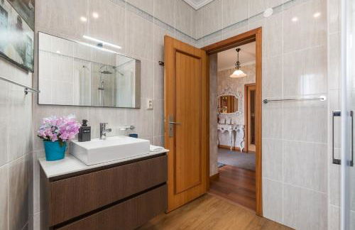 Viravento - Family House - Foto 9