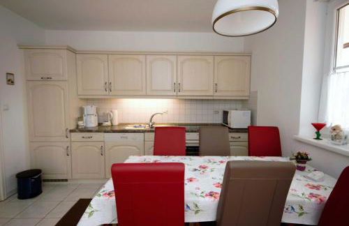 Reetdachhaus "Strandhaus Sterni" - Foto 6