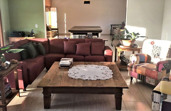 Cinematográfico, Encantador e Paradisíaco - Photo 32