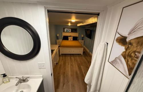 Wet Feet Retreat Lake House with Boat Rental - Foto 52