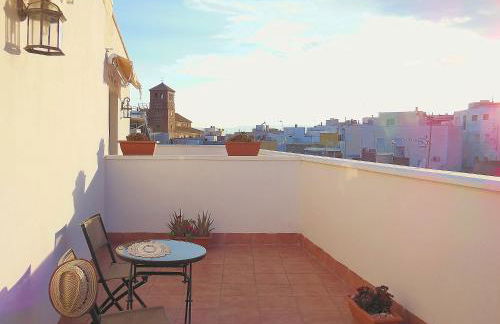 Casa Rural Jardín del Desierto - Foto 42