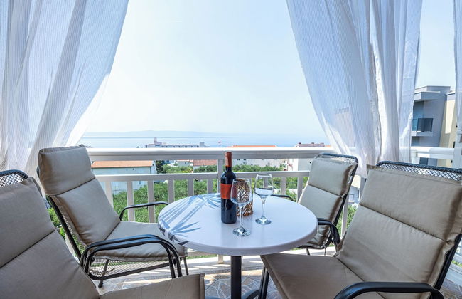 Apartments Seaview - Foto 44