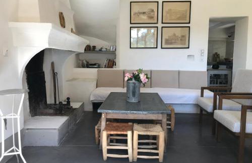 La Grande Bastide - Foto 23