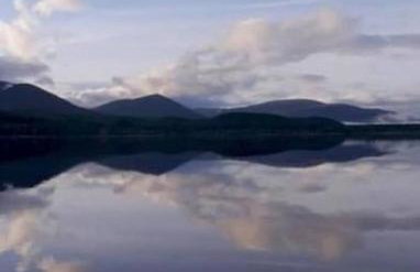 The One - Chalet in the Cairngorms - Foto 23