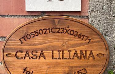 'Casa Liliana' Apartment - Foto 6