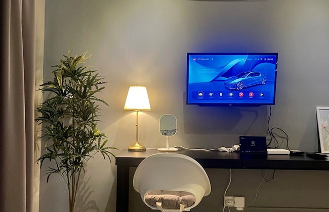 Homesuite' Home at Aeropod SOVO - Foto 66