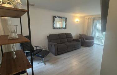 Truehome Close to Stansted Airport - Foto 16