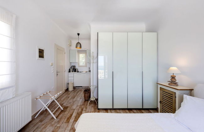 Paros Butterfly Villas - Photo 31