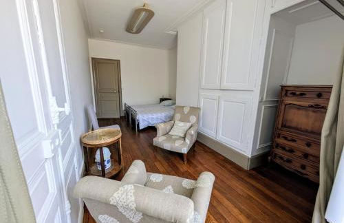 Gîte des remparts - Foto 15