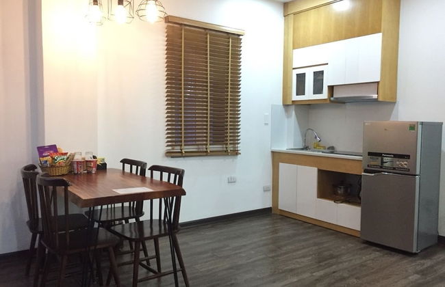 Ha Thinh Phat Apartment - Foto 13