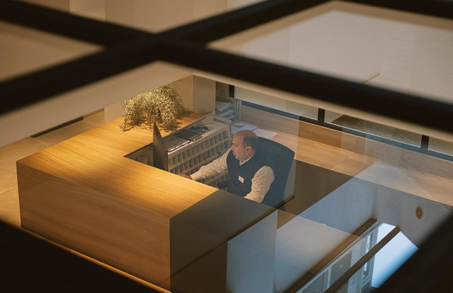 Aparthotel Novo Mar - Foto 21