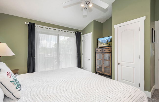 Crosswinds by Taylor Made Deep Creek - Photo 16