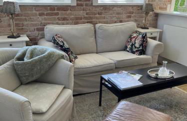 Ferienwohnung Hier Oben in Schwansen - Foto 6