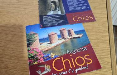 Μεζονέτα Aikaterini N5 - Foto 9