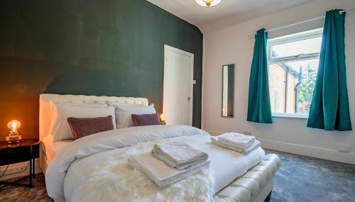 Host & Stay - Somerset Road House - Foto 5, towels