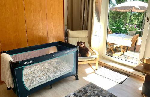 FeWo Fuchs Saig - Photo 40