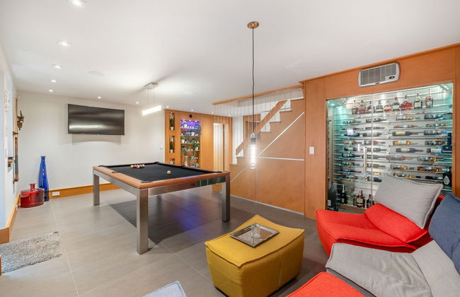 GLOBALSTAY. Charming 3 Bedroom House in North York - Foto 18