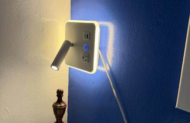 Lovely apartment with King bed, 2 twins & 2 sofas - Foto 22