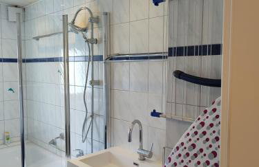 Ferienwohnung Rhein-Main II - Foto 66