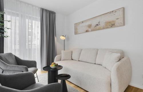 cruwzo I Regensburg Towers - Design Apartments - Foto 78