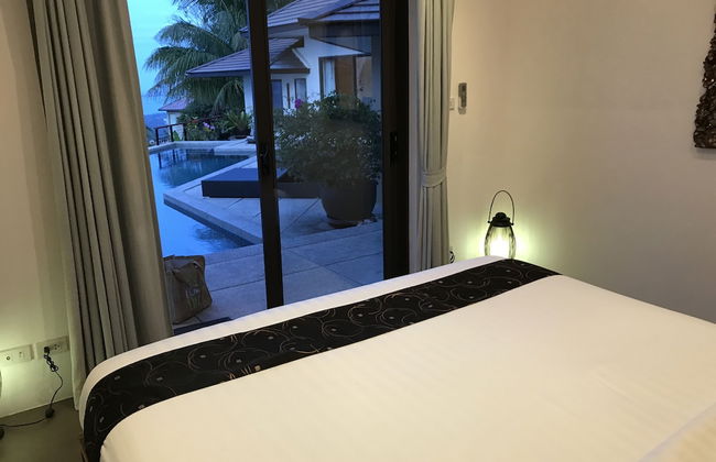 7 Bedroom Sea View Villa SDV227A-By Samui Dream Villas - Photo 13