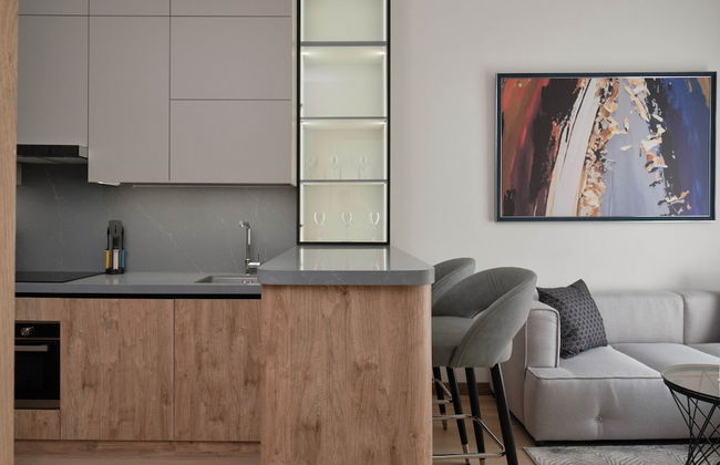 STYLO Residences & Suites - Foto 30